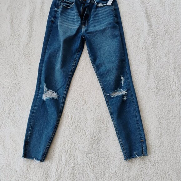 Women's Jeans. Size 8. - Picture 3 of 3